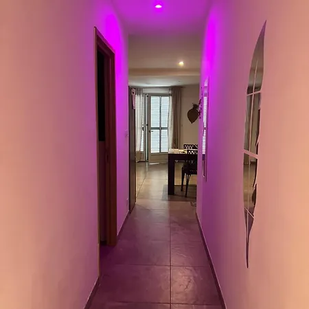 Apartment F3 Centre De St-florent