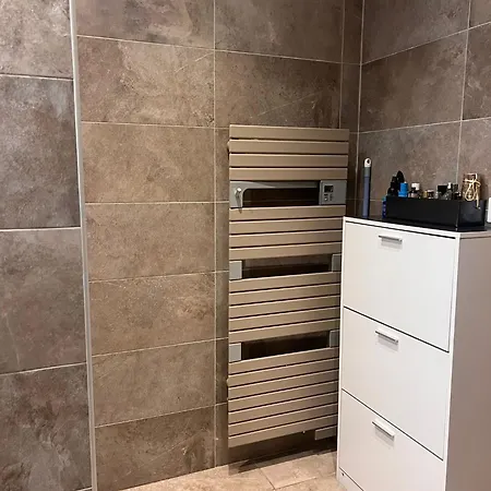 Apartment F3 Centre De St-florent *