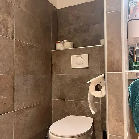 Apartment F3 Centre De St-florent