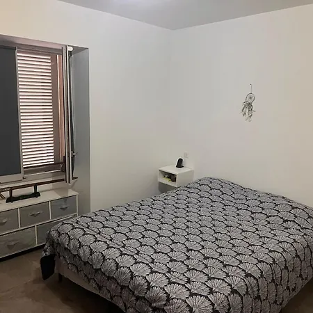 F3 Centre De St-florent Apartment Saint-Florent (Corsica)